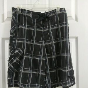 Hurley Men's Board Shorts Sz.30